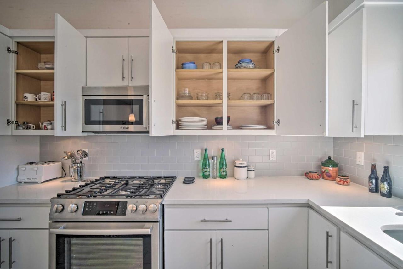 Upper Valley El Paso Home With Hiking Access On-Site Santa Teresa المظهر الخارجي الصورة