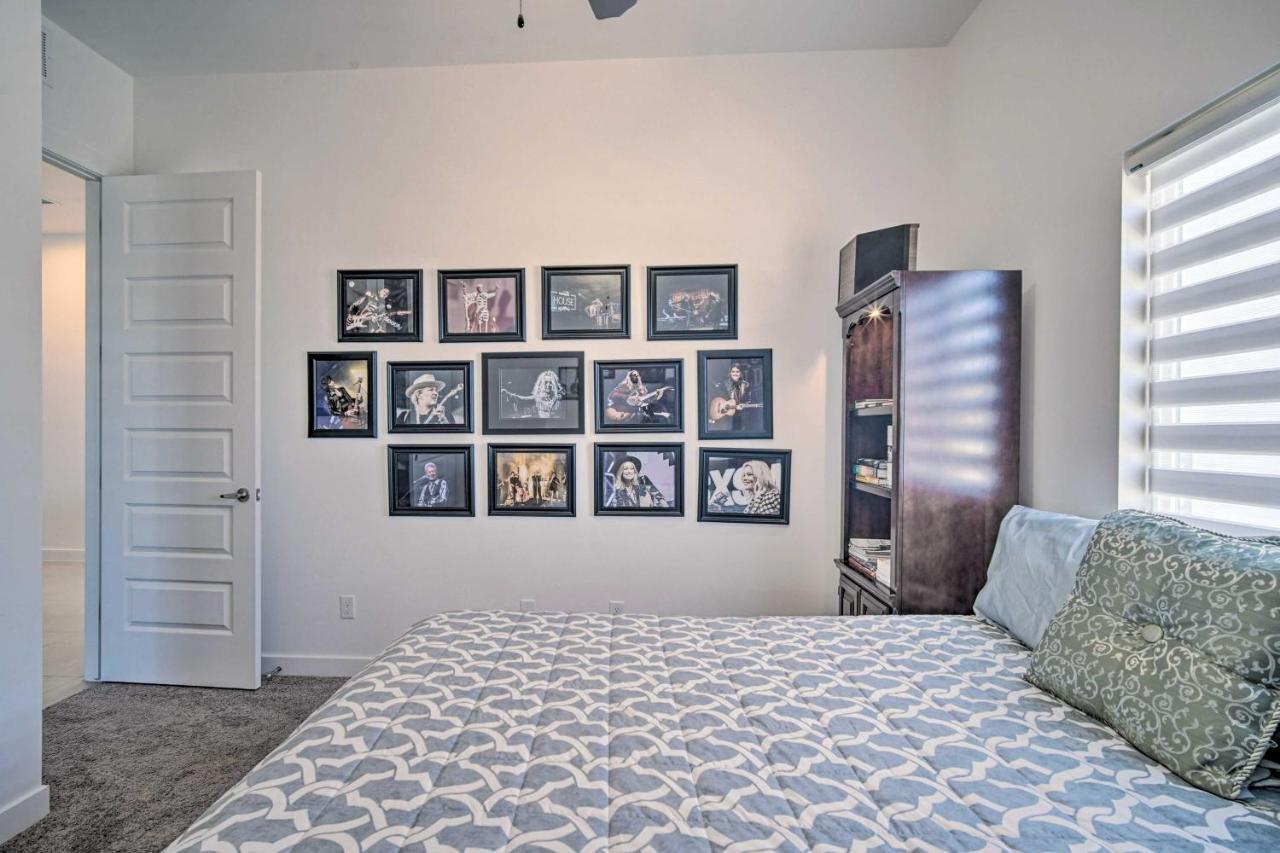 Upper Valley El Paso Home With Hiking Access On-Site Santa Teresa المظهر الخارجي الصورة