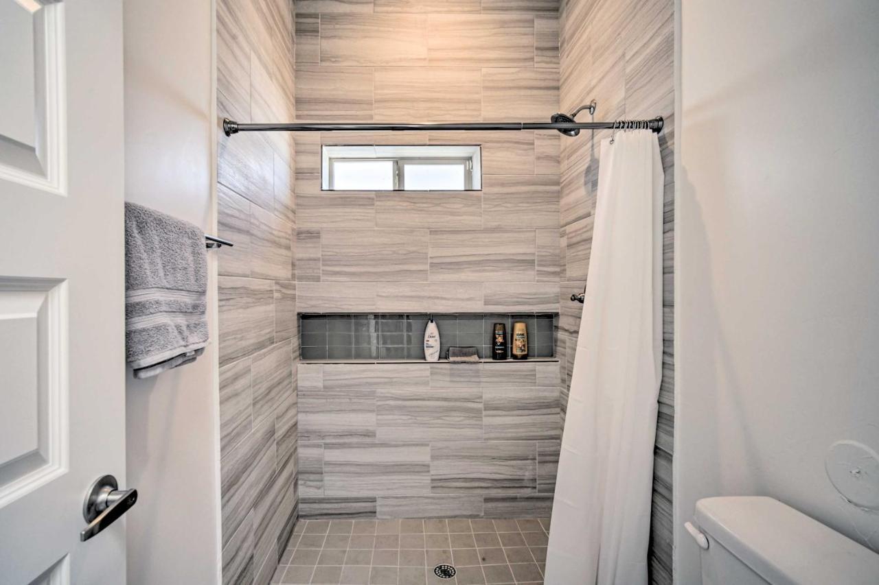 Upper Valley El Paso Home With Hiking Access On-Site Santa Teresa المظهر الخارجي الصورة